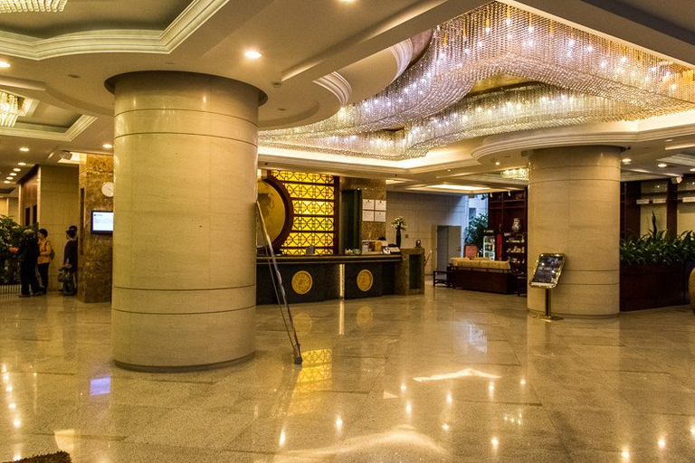 Others 5, JI Hotel Guangzhou Dongshankou, Guangzhou