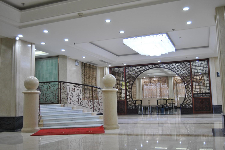 Others 5, 7 Days Premium Heze Huanghe Road, Heze