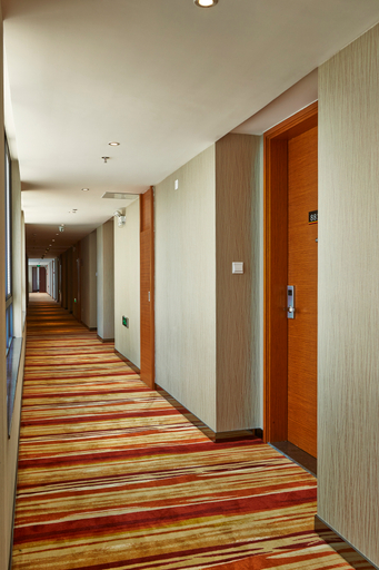 Others 3, Liying Hotel, Guangzhou