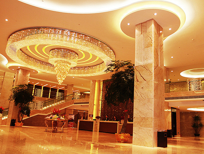 Others 4, Mingzhu International Hotel, Putian