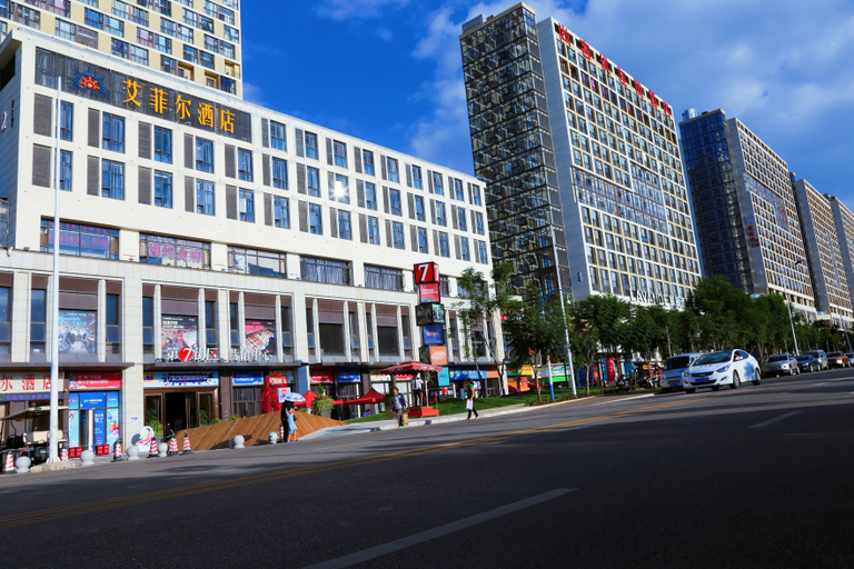 Others 5, Home Inn Huaxuan Hotel (Kunming High-speed Railway South Station), Kunming