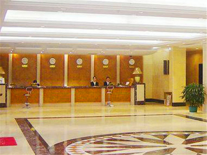 Others, Qixing Lake Leisure Hotel, Suizhou Shi