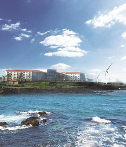 Others 4, イルサン 済州 コンドミニアム リゾート, Jeju