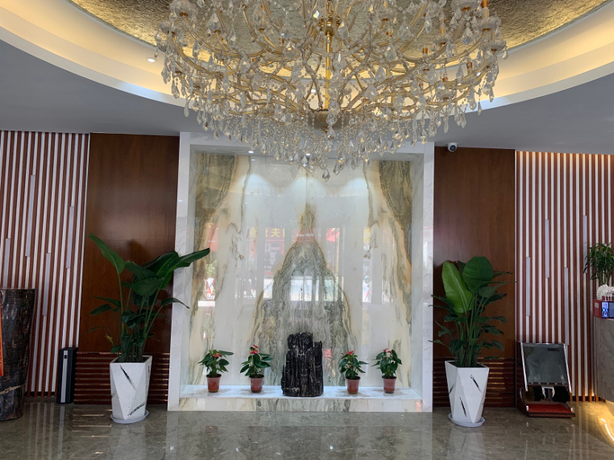 Business Facilities, Nantong jiawaijia Theme Hotel, Nantong