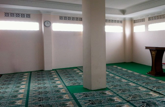 Others 4, Puri Khatulistiwa, Sumedang