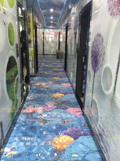 Others 5, Ailian Boutique Hotel, Shanghai