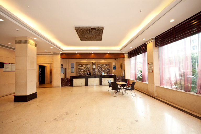 Others 3, Mountains & Rivers Hotel, Fuzhou