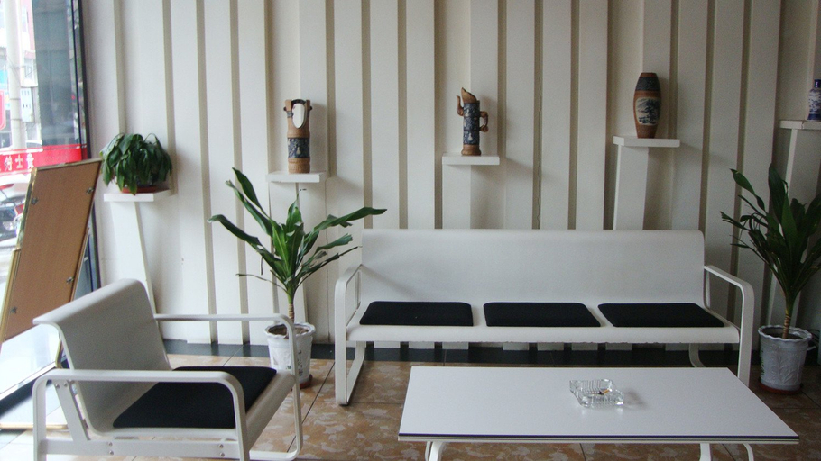 Others 3, Guishi Hotel, Luliang