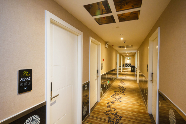 Others 5, Hangzhou Ximan Hotel, Hangzhou