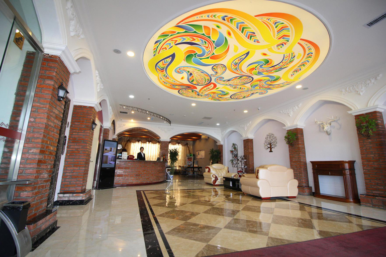 Others 5, Prague Town Hotel, Yantai