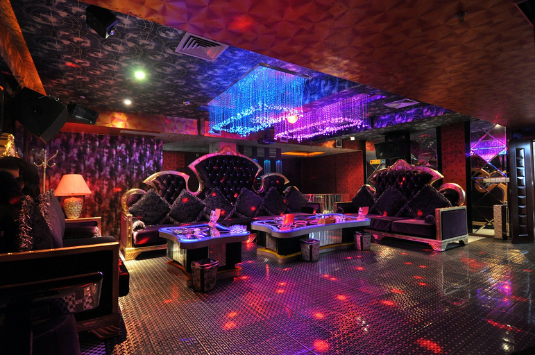 Food & Drinks 3, Jiangyou Hotel, Mianyang