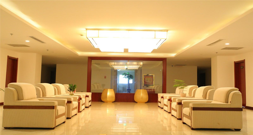 Others 4, Wanzhou Loulan Hotel, Turfan