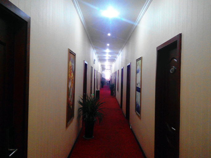 Others 4, chengdu tianyue hotel, Chengdu