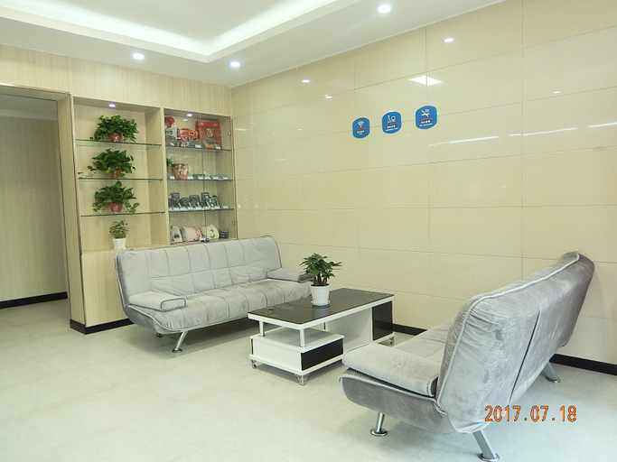 Others 3, hantingホテル(西安鳳城南路)(汉庭酒店(西安凤城南路店)), Xi'an