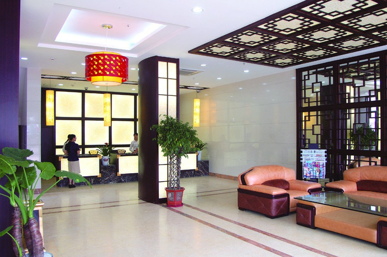 Others 5, Yueju Hotel (Hangzhou South Railway Station), Hangzhou
