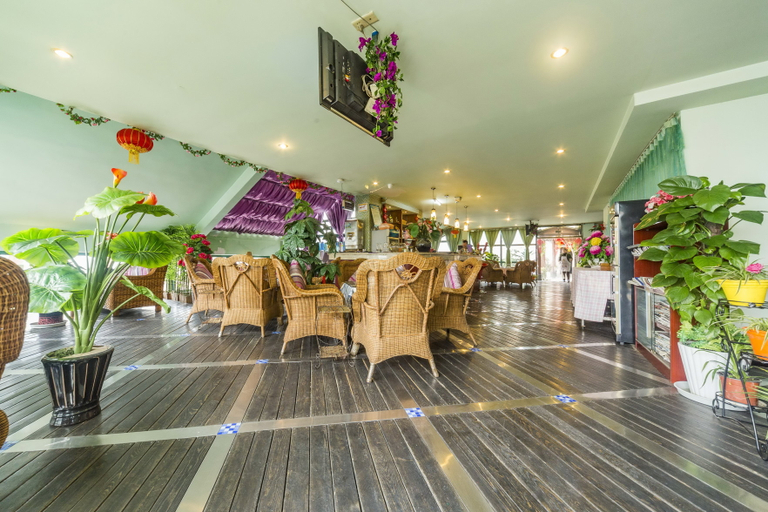 Food & Drinks, BDS Hotels (Chongqing Nanbin Road), Chongqing