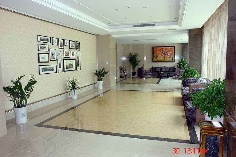 Others 5, Regan International Hotel, Wuxi