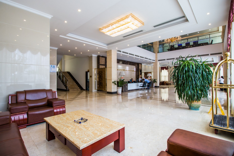 Others 5, Bai'an Business Hotel, Zhuhai