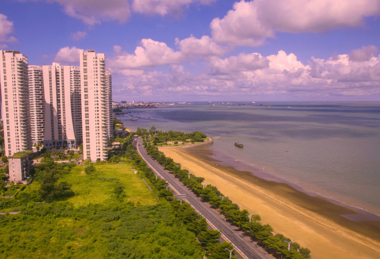 Others 4, Beautiful Beach Holiday Hotel, Beihai