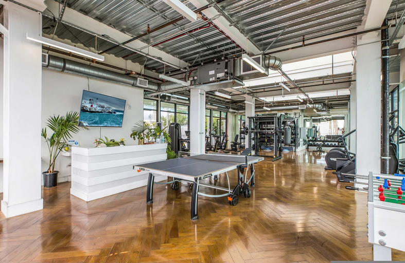 Room 2, スタイリッシュ デラックス 1 ベッドルーム アット HWH バイ Oneluxstay, Los Angeles