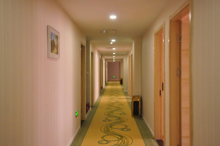 Others 3, Yicheng Chain Hotel Jinan Lanxiang Road, Jinan
