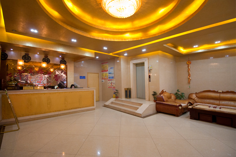 Others 4, Sanhe Hotel, Xiangtan