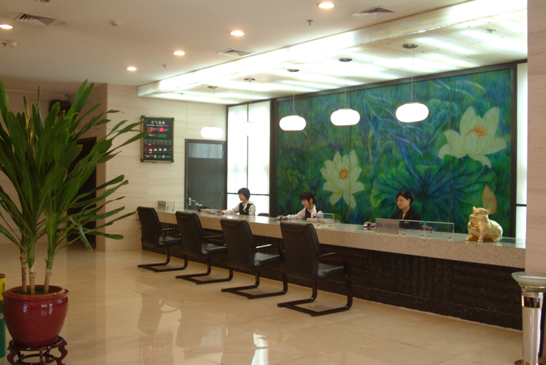 Others 5, Jinhuating International Hotel, Hangzhou