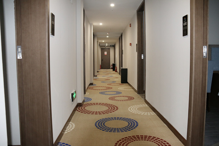 Others 2, Taihe Chuncheng Hotel, Fuyang