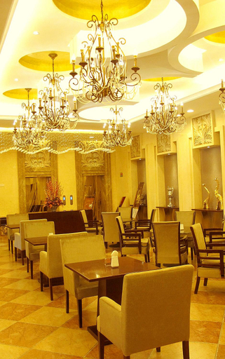 Others 4, Venice Holiday Hotel, Wuhu