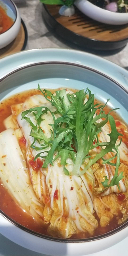 Food & Drinks 4, Kunda Hotel, Zhoushan