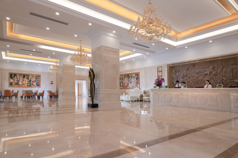 Others 5, Vienna International Hotel (Shantou Jinhong Highway), Shantou