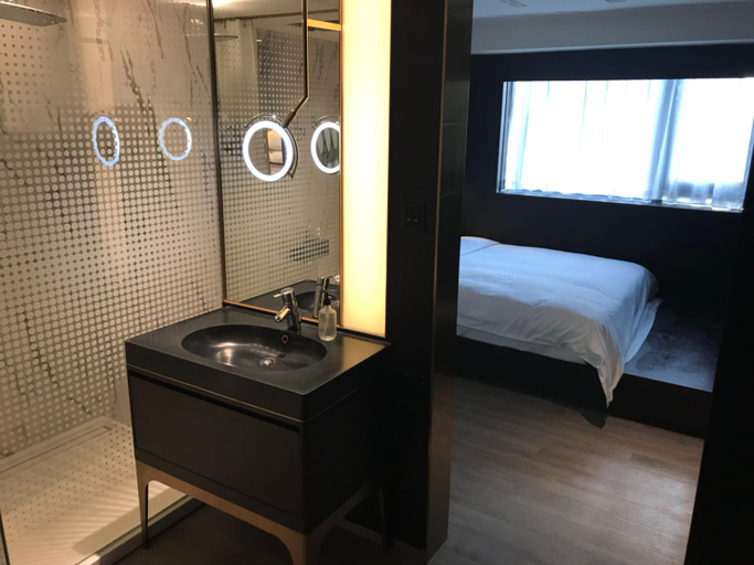 Bedroom 2, CitiGO Hotel Shenzhen Nanshan, Shenzhen