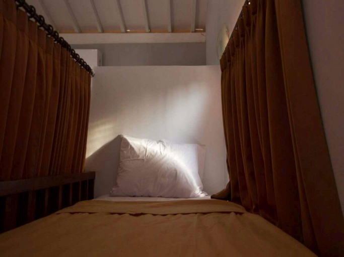Bedroom, The Nest Canggu, Badung