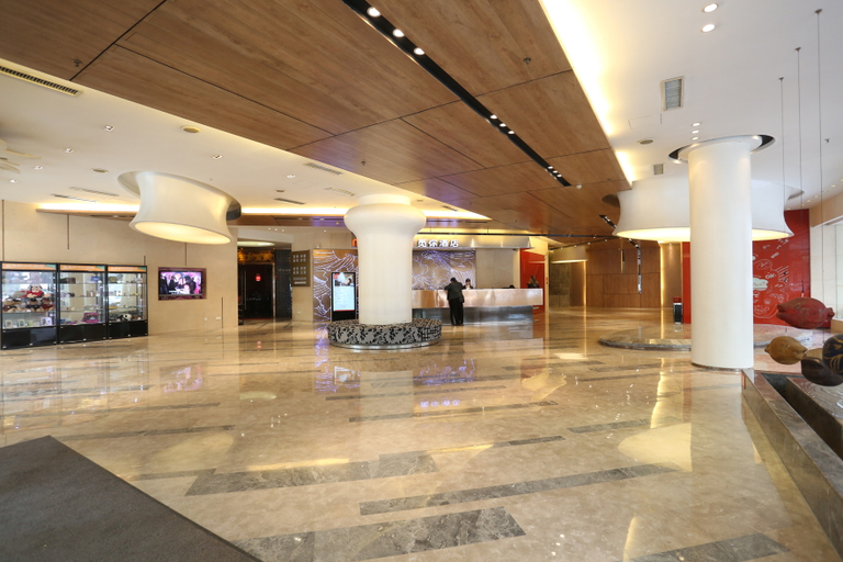 Others 5, Chocolate Hotel (Changsha Wuyi Square Yuanjialing Subway Station), Changsha