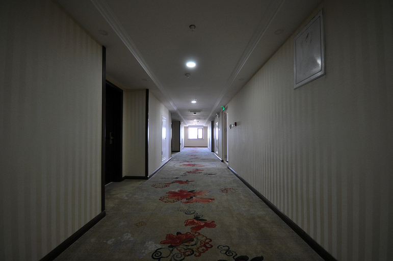 Others 4, Tianrun Hotel, Songyuan