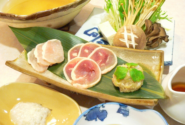 Food & Drinks 5, はるみや旅館, Fukushima
