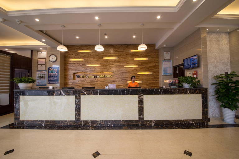 Others 3, Home Inn (Zhuji Zhejiang A&F University Branch), Shaoxing
