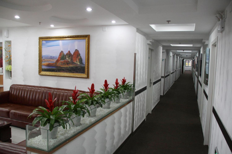 Others 5, Shanghai Hanci E-sports Hotel, Shanghai