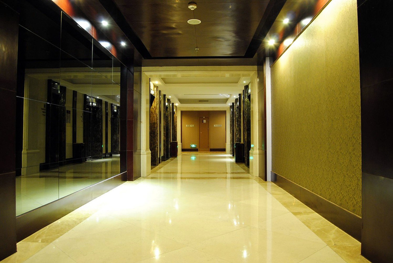 Others 2, アパートメントホテル（）, Guangzhou