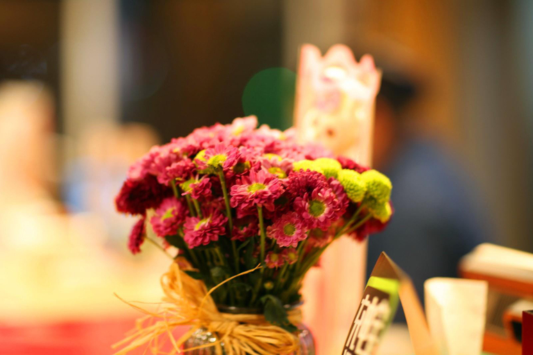 Food & Drinks 3, Ripple Hotel (Rizhao Lecheng Huoche), Rizhao
