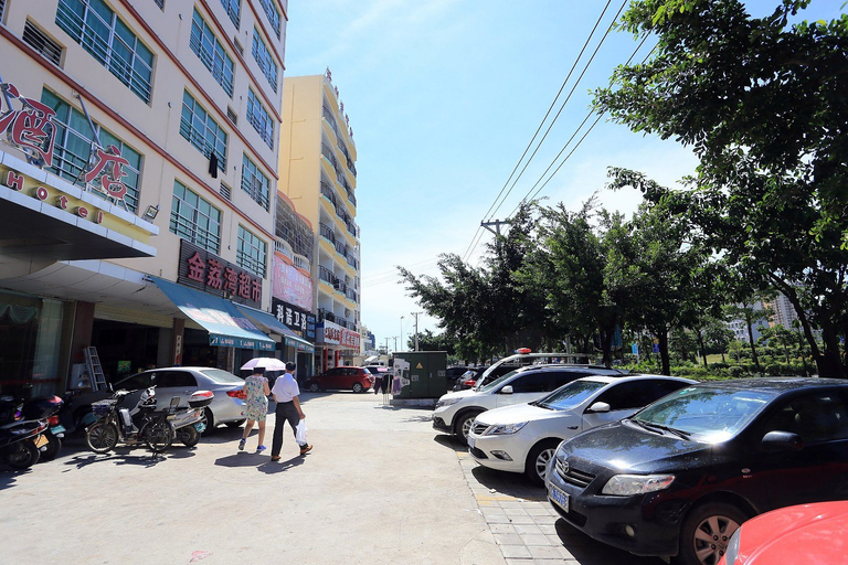 Exterior & Views 5, Jinliwan Hotel, Sanya