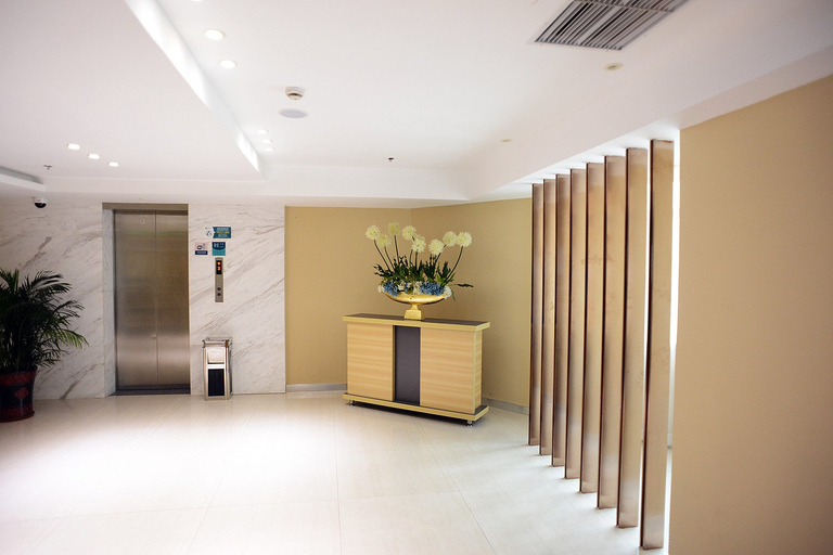 Others 2, Shanghai Lanshu Wisdom Hotel (Jinshan Bailian Branch), Shanghai