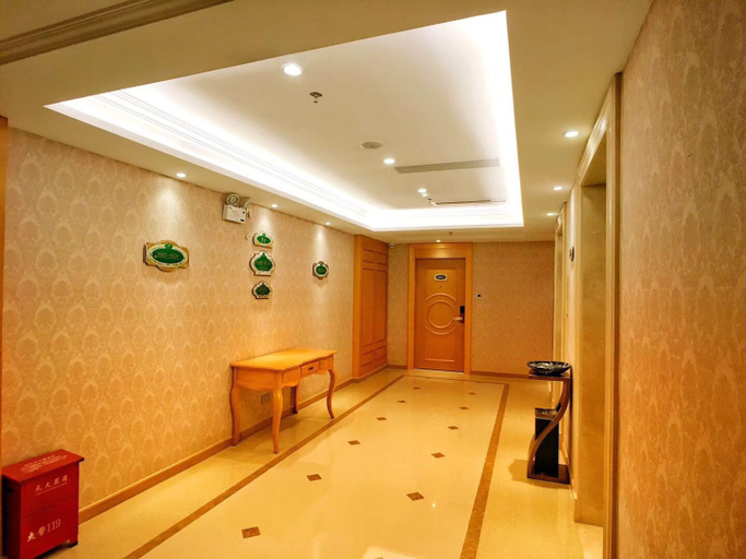 Others 4, Vienna Hotel (Qionghai Wanquan River Yinhai Road Branch), Hainan