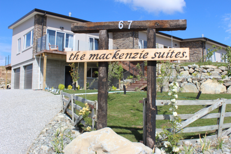 Exterior & Views 1, The Mackenzie Suites, Mackenzie