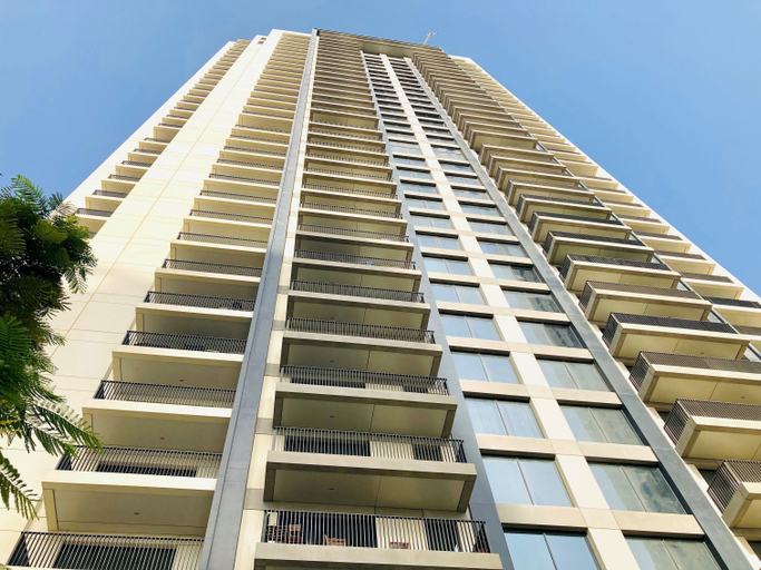 Exterior & Views, Ultimate Luxury at Dubai Creek Waterfront, Dubai
