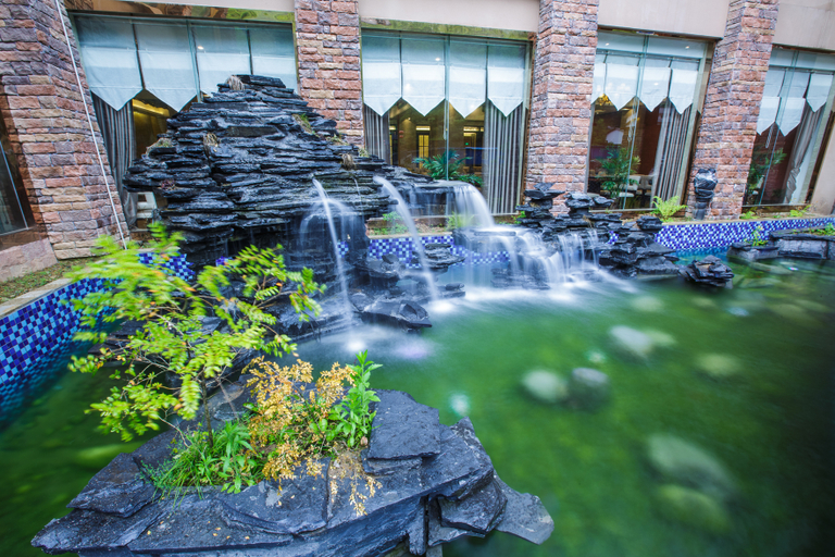 Sport & Beauty, Hua Xu Hotel, Shennongjia