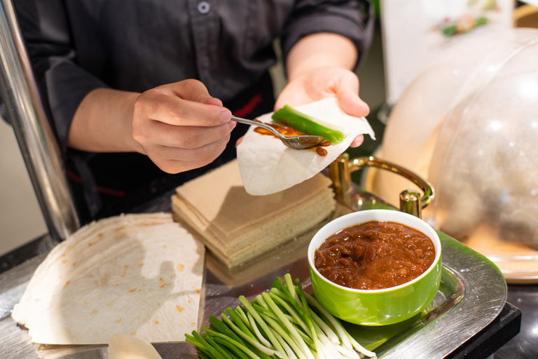 Food & Drinks 5, ハンプトンbyヒルトンホテル, Rizhao