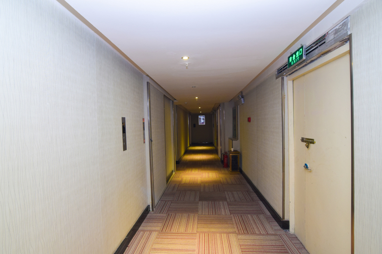 Others 3, HUAYI, Luoyang