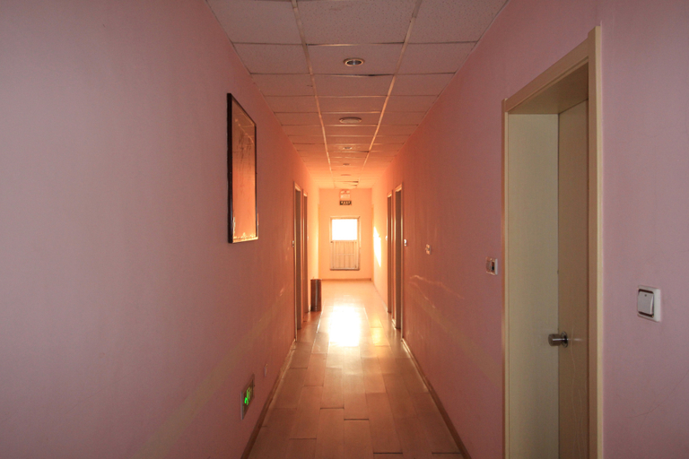 Others 4, Shell Hotel (Zhaoyuan Wenquan Road), Yantai
