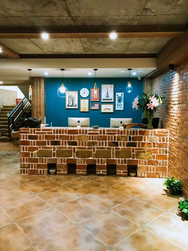 Others 5, Hefu Yueshe Hotel, Wuxi
